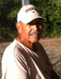 Alfonso Mares Compean, Sr.