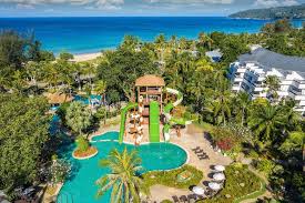 Palm beach hotel (palm beach, florida). Thavorn Palm Beach Resort Phuket Tailandia Desde R 36 Agoda Com