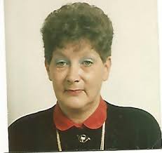 Obituary for Virginia L. "Ginger" Crow (Services)