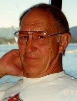 Richard Fox Obituary (1931