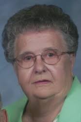 Remembering Kathleen Wagner Baer