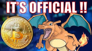 Start pokémon / pokédex crypto pokémon. Its Official Pokemon Cryptocurrency Is Now Available For Purchase Youtube
