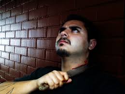 Ronald Orlando Robles Cubillos