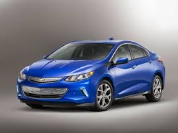 How do they stack up? Chevy S New Volt Is Way Better But Maybe Not Good Enough Wired
