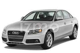 Front Three Quarter View Of 2011 Audi A4 Sedan Small Luxury Cars Audi A4 New Trucks
