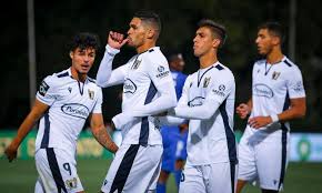 Find listed results of matches fc famalicao has played so far and the upcoming games fc famalicao will play, plus archive betting odds displayed in all fc. Belenenses Famalicao 1 2 Cronica Maisfutebol
