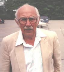 William Belbot Obituary