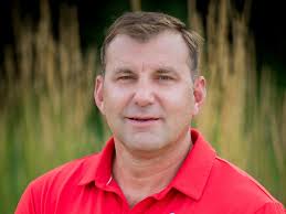 Brian Reese honored as IAAM Lacrosse Coach of the Year