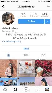 The short biographies explain a person's basic life facts and their importance, but the long biographies. 33 Instagram Hacks You Wish You Knew Sooner