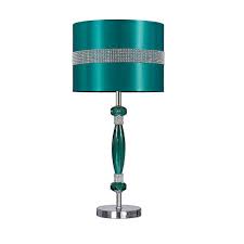 They also come in a variety of shapes and styles to suit any decor theme. Signature Design By Ashley Nyssa Acrylic Table Lamp Ibt Shop