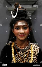 Shiva ganesh hi-res stock photography and images