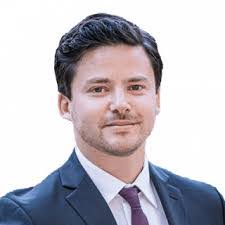 Simon David's Instagram, Twitter & Facebook