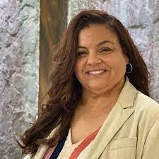 Vanessa Riojas's Instagram, Twitter & Facebook