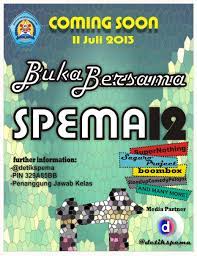 Di koran suara merdeka 29 juni. Buka Bersamawesome Spema 12 13 14 Darmawanadhityaa S Blog