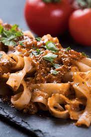 Put a new spin on a classic with this recipe from jeanne fenstermaker of kendallville, indiana. 26 Easy Ground Pork Recipes For Dinner Insanely Good