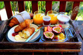 How To Make Breakfast Breakfast Continental Breakfast