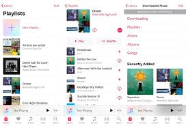 Whether you listen to it in the car on a daily commute or groove while you're working, studying, cleaning or cooking, you can rely on songs from your favorite arti. How To Download Streaming Music And Listen Offline Pcmag