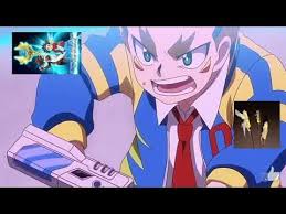 Pin On Beyblade