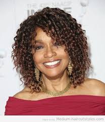 Bob hairstyle for black women over 50. Bob Hairstyles For Black Women Over 50