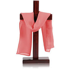 Rejoice sunday, as we prepare for the birth of the christ child in our hearts. Liturgical Color Display Kit Rose Stole Rose Is Used For Gaudete Sunday The Third Sunday Of Advent And Laetare Su Liturgical Colours Shrove Tuesday Color