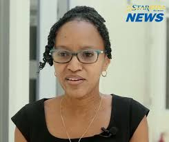 Dr. Jean Holder has passed away