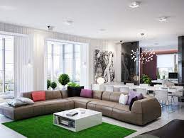 Once you make that decision, the rest will be so much easier. Decorate An L Shaped Living Room Dining Room