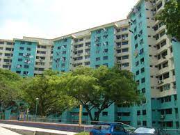 Goodwife automated laundry system, telok blangah rise. Telok Blangah Rise Hdb Details Srx