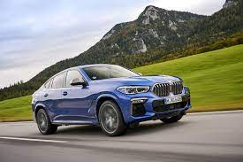 Lifting And More Accessories For Bmw M8 2 3 4 And 7 Series