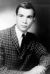 Terry Howard Alderson : Specialist Four from Texas, Vietnam War Casualty