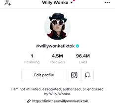 Your factory runs on slave labour produced by a fantasy species you kidnapped! Duke Depp Willy Wonka Tiktok On Twitter Im Screaming Im Verified