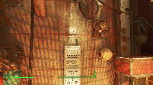 White kitchen table with brown top and white legs fallout 4 bobbleheads. Explosives Bobblehead Location Fallout 4 Wiki Guide Ign