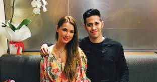 Aktris dan mantan idola video dewasa asal jepang (id); Maria Ozawa Filipino Chef Mark 4 Years Together Open Up On Handling Bashing Inquirer Entertainment
