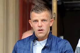 Scots crime boss killed three pals in horror 127mph M8 crash near Glasgow