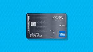 Certain hotels have resort fees. The Best Business Credit Cards Of 2021 Reviewed