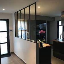 99 verriere dans cuisine check more at https iqkltx info 70 verriere dans cuisine en 2020 deco entree maison cuisine verriere idee entree maison
