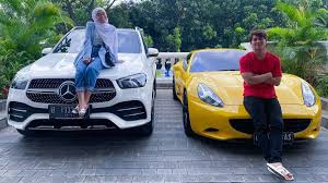 Kemenag ig instagram pictures : Ready To Get Married August 19 Lesti Kejora And Rizky Billar Will Not Get A Marriage