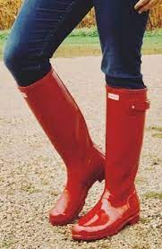 Pin Von Herb Auf Riding Boots Gummistiefel Hunter Gummistiefel Stiefel