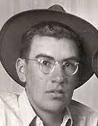 Jack Sylvester Sangray (1922-1999)