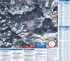 Find your nearby ski centre: Plan De Corones Kronplatz Skimap Org
