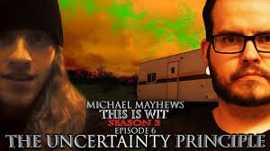 Michael Mayhew's This is Wit