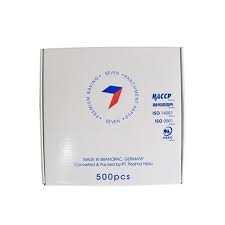 #windidandua please like and subscribe, thanks!assalamualaikum, halo semua kali ini penuhi janji saya untuk share cara menghitung harga jual kue/ makanan. Jual Kertas Roti Baking Paper Seven Basic Bake 24x24cm Rim Putih Murah Harga Spesifikasi