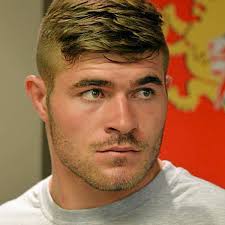 Chance for Marx to claim hooker position