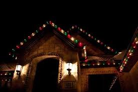 In addition to string lights, we carry christmas light projector options, christmas garland with lights for hanging and more. Christmas Light Decorating Ideas Christmas House Lights White Christmas Lights Christmas Lighting Outdoor House