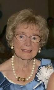 Neva Correll Obituary