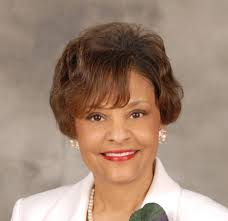 About 1 — Dr. Judy Rashid Education and Leadership Centre