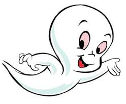 Casper The Friendly Ghost First Appearance The Friendly Ghost 1939 Children S Book And 1945 Animated C Casper The Friendly Ghost Friendly Ghost Casper Ghost