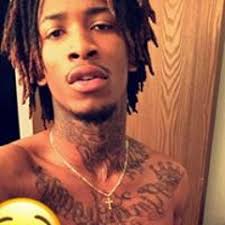 Stream Omar Anthony music