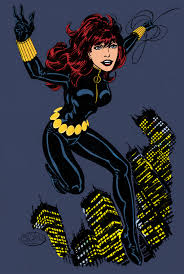 The characters from black widow are listed below with the character page they are currently on. Black Widow Character Comic Vine