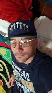 Man in Wheelchair Lights Fireworks