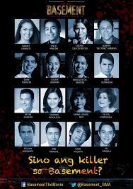 We did not find results for: Who Is The Killer In Basement Starmometer